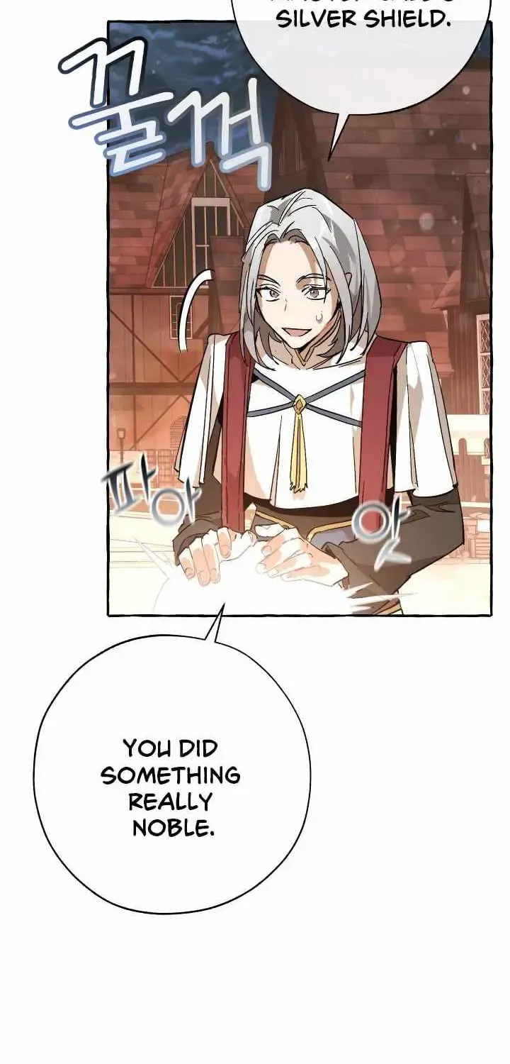 Lout Of Count's Family Zinmanga X Chapter 57 Page 40
