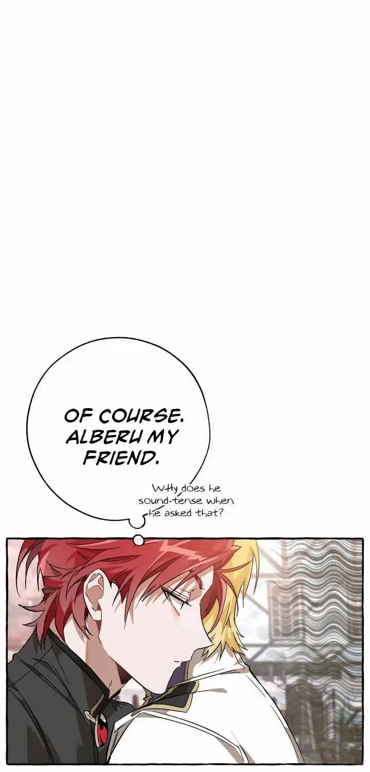 Lout Of Count's Family Zinmanga X Chapter 57 Page 58
