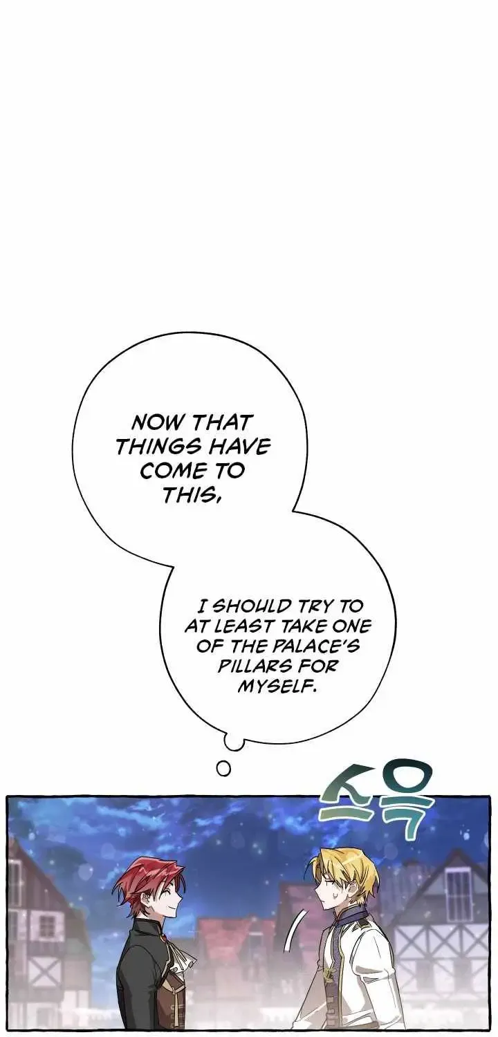 Lout Of Count's Family Zinmanga X Chapter 57 Page 66