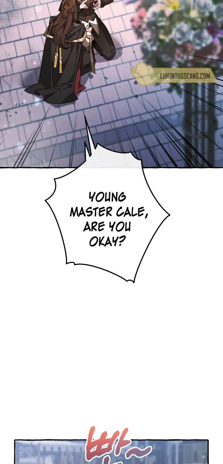 Lout Of Count's Family Zinmanga X Chapter 56 Page 21