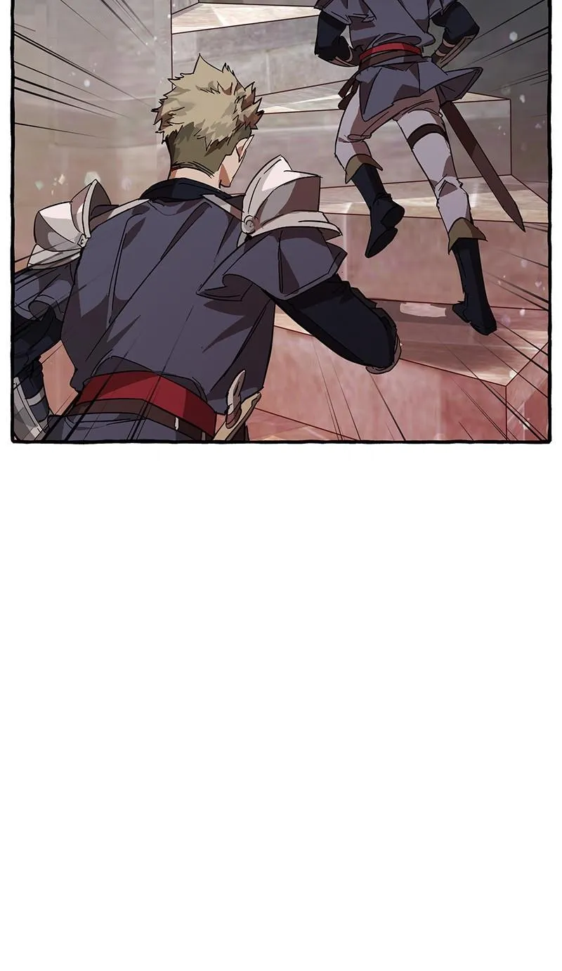 Lout Of Count's Family Zinmanga X Chapter 55 Page 81