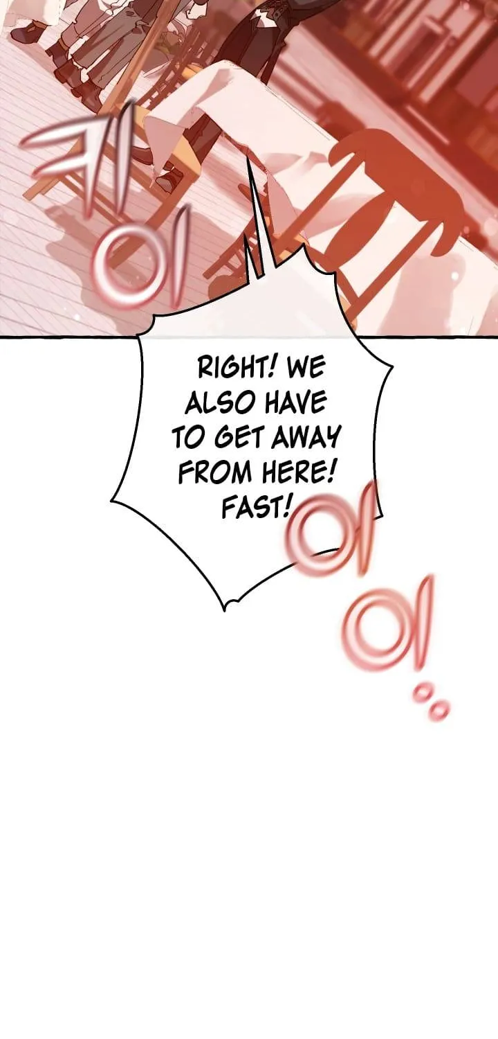 Lout Of Count's Family Zinmanga X Chapter 54 Page 80