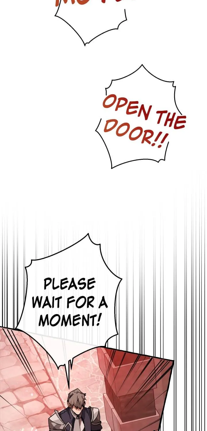 Lout Of Count's Family Zinmanga X Chapter 54 Page 85
