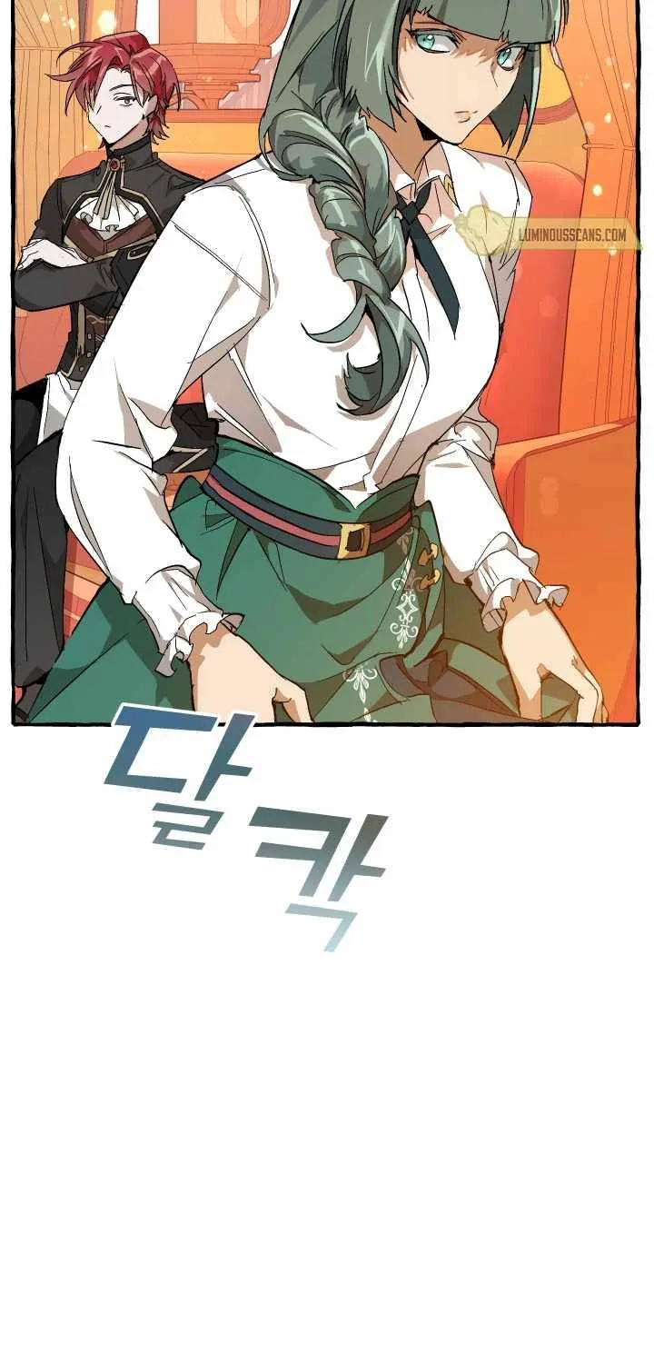 Lout Of Count's Family Zinmanga X Chapter 53 Page 34