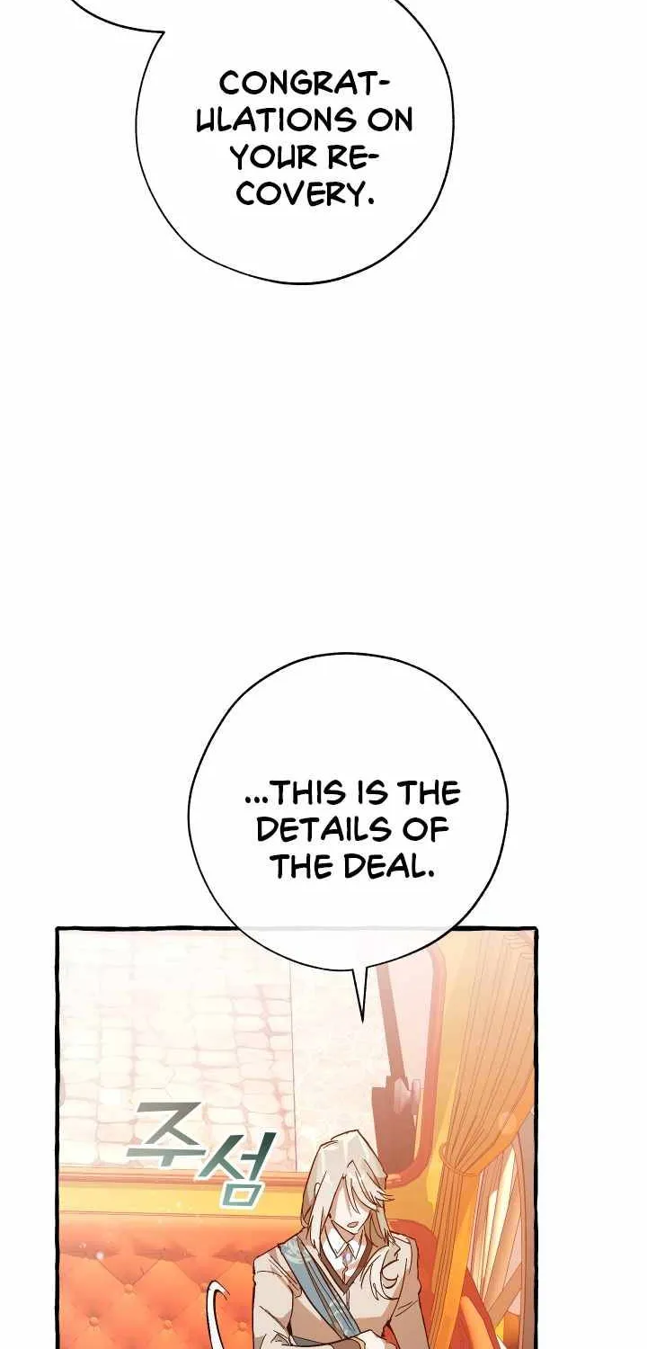 Lout Of Count's Family Zinmanga X Chapter 53 Page 40