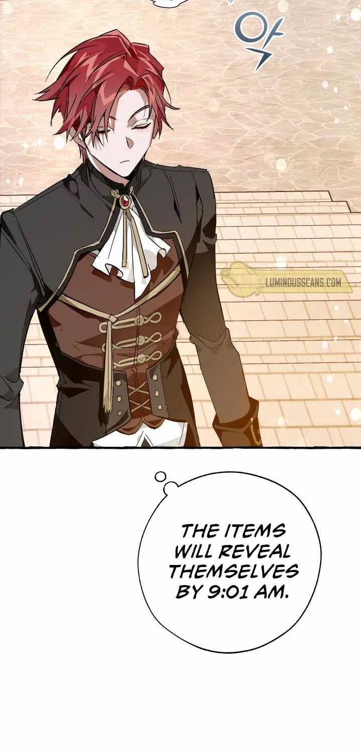 Lout Of Count's Family Zinmanga X Chapter 53 Page 82