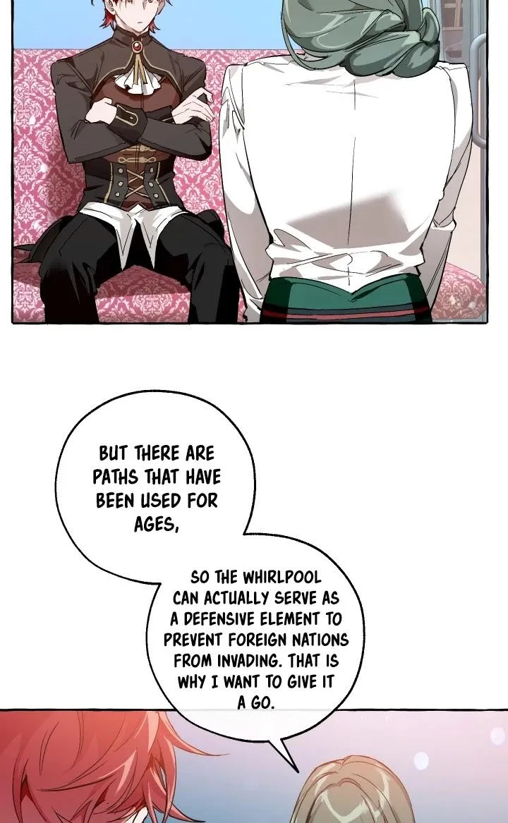 Lout Of Count's Family Zinmanga X Chapter 52 Page 34