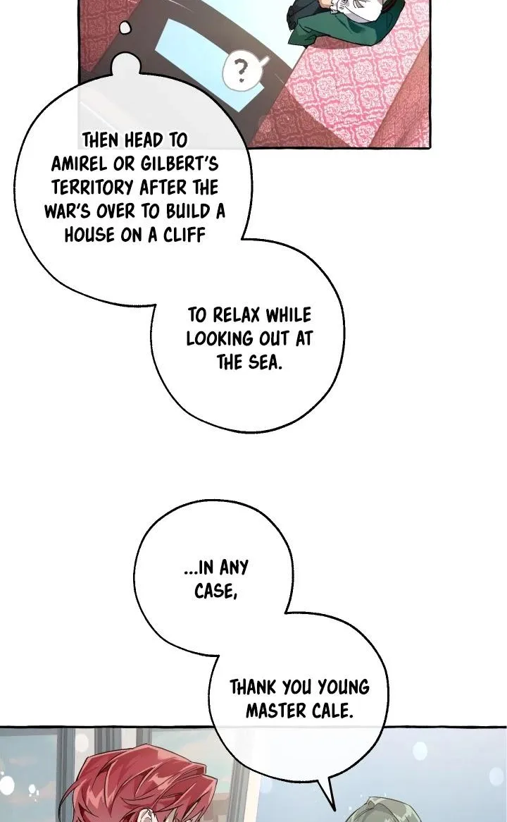 Lout Of Count's Family Zinmanga X Chapter 52 Page 38