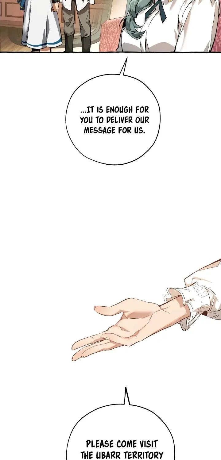 Lout Of Count's Family Zinmanga X Chapter 52 Page 41