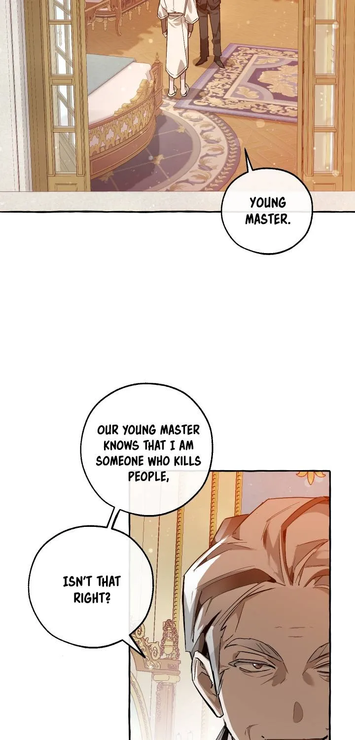 Lout Of Count's Family Zinmanga X Chapter 51 Page 7