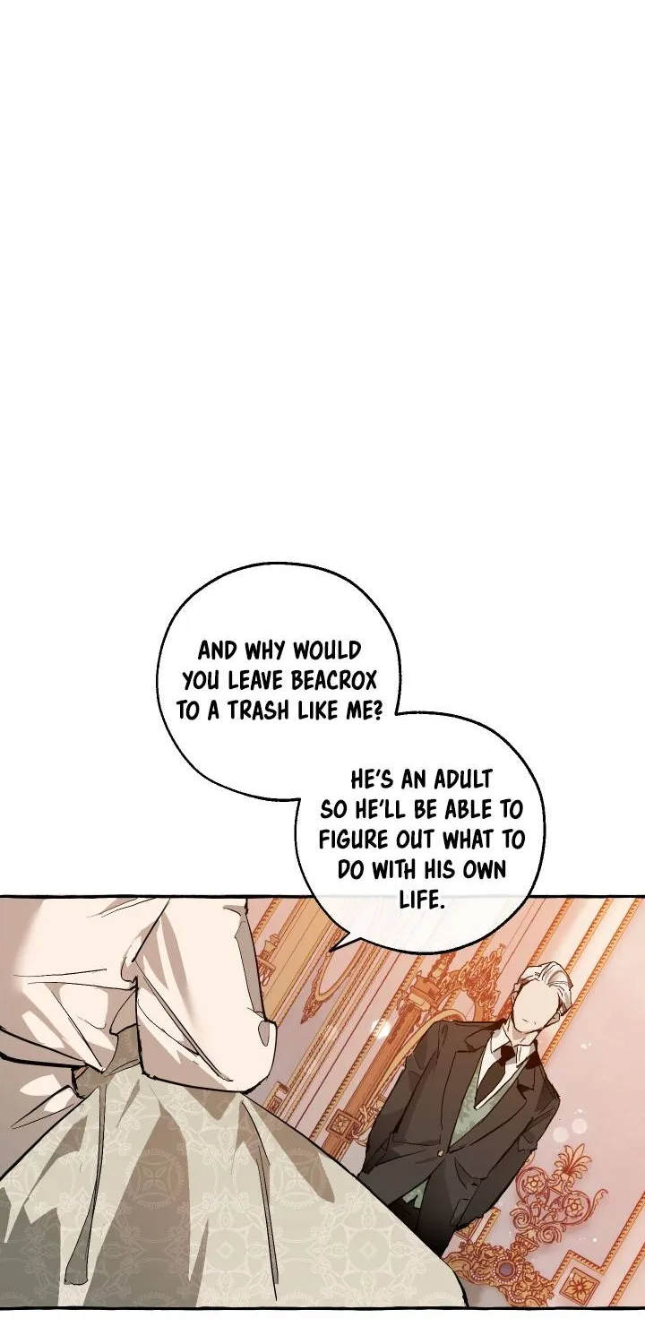 Lout Of Count's Family Zinmanga X Chapter 51 Page 16