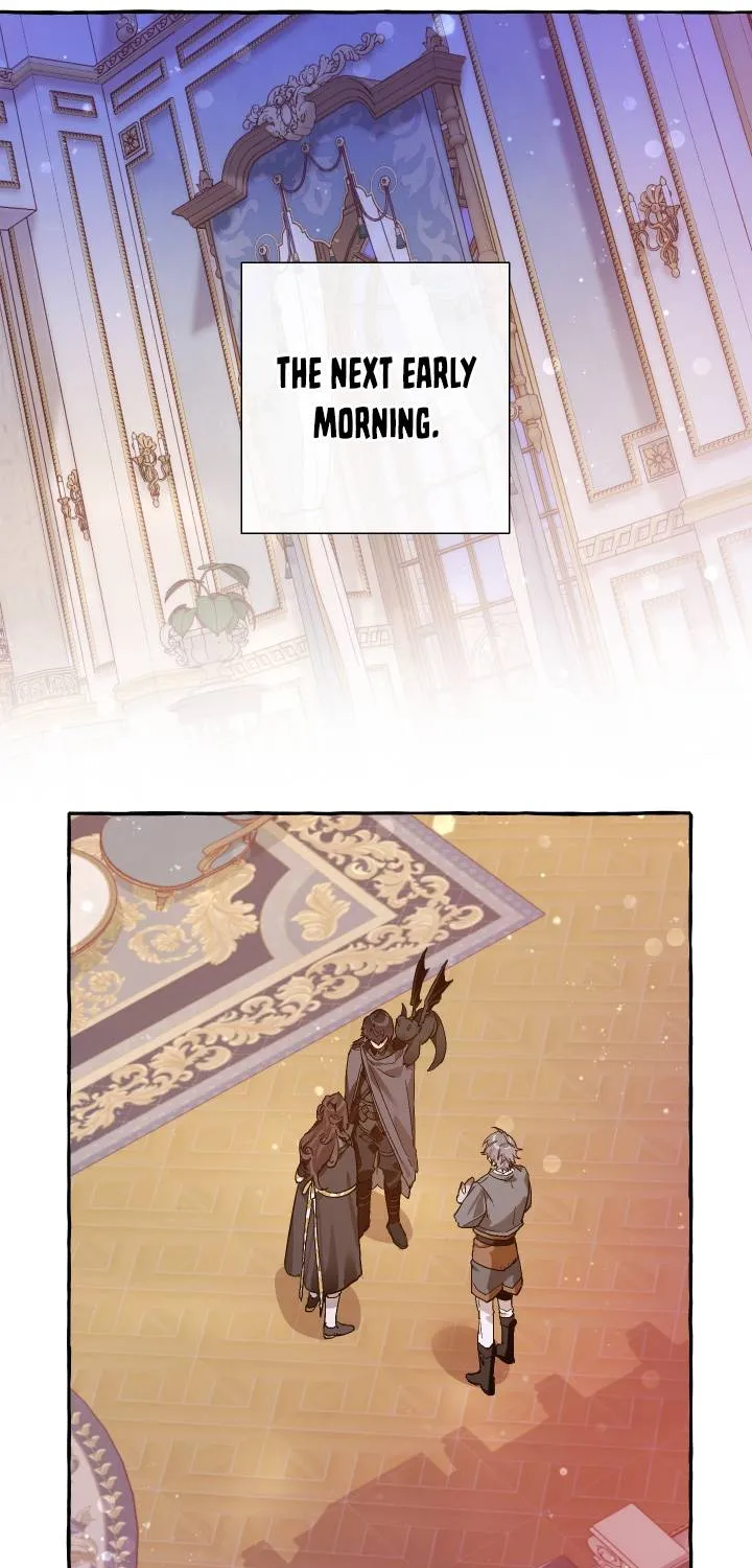 Lout Of Count's Family Zinmanga X Chapter 51 Page 27