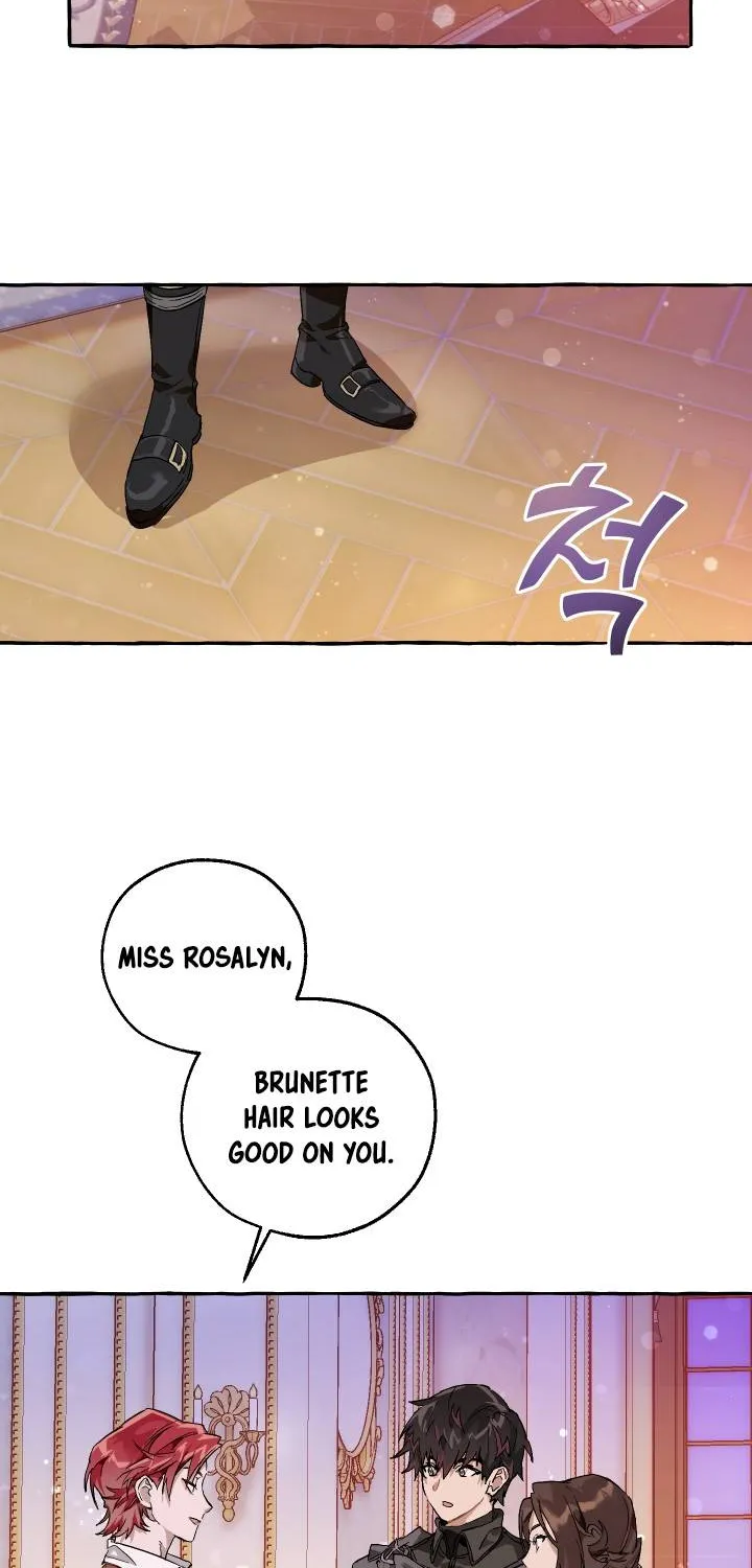 Lout Of Count's Family Zinmanga X Chapter 51 Page 28