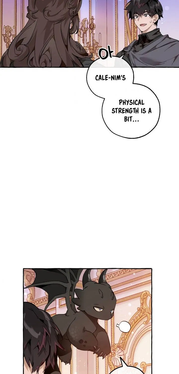 Lout Of Count's Family Zinmanga X Chapter 51 Page 33