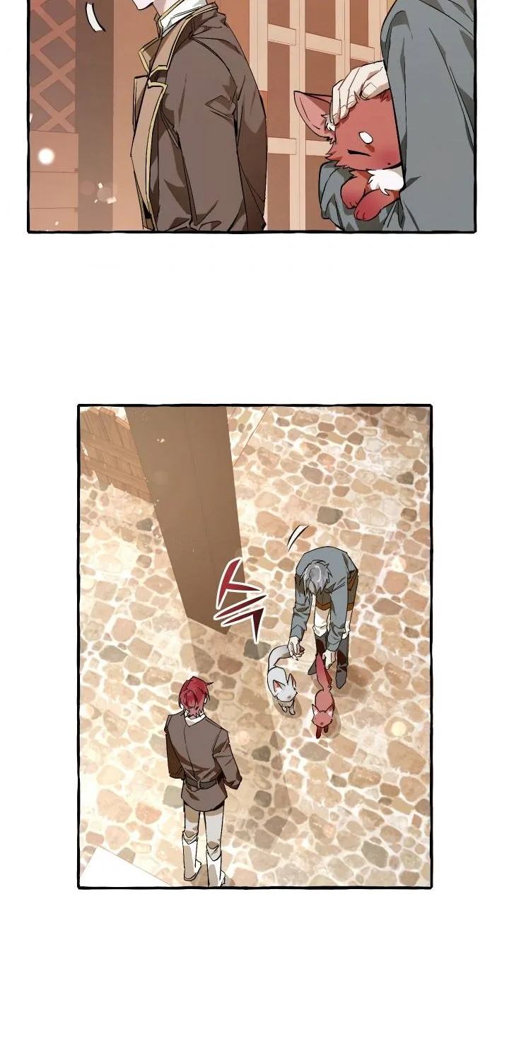 Lout Of Count's Family Zinmanga X Chapter 50 Page 6