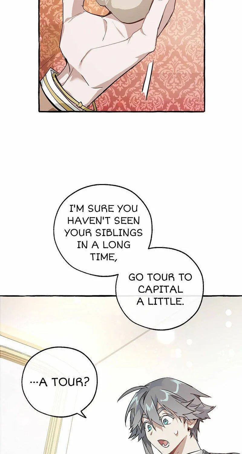 Lout Of Count's Family Zinmanga X Chapter 49 Page 53