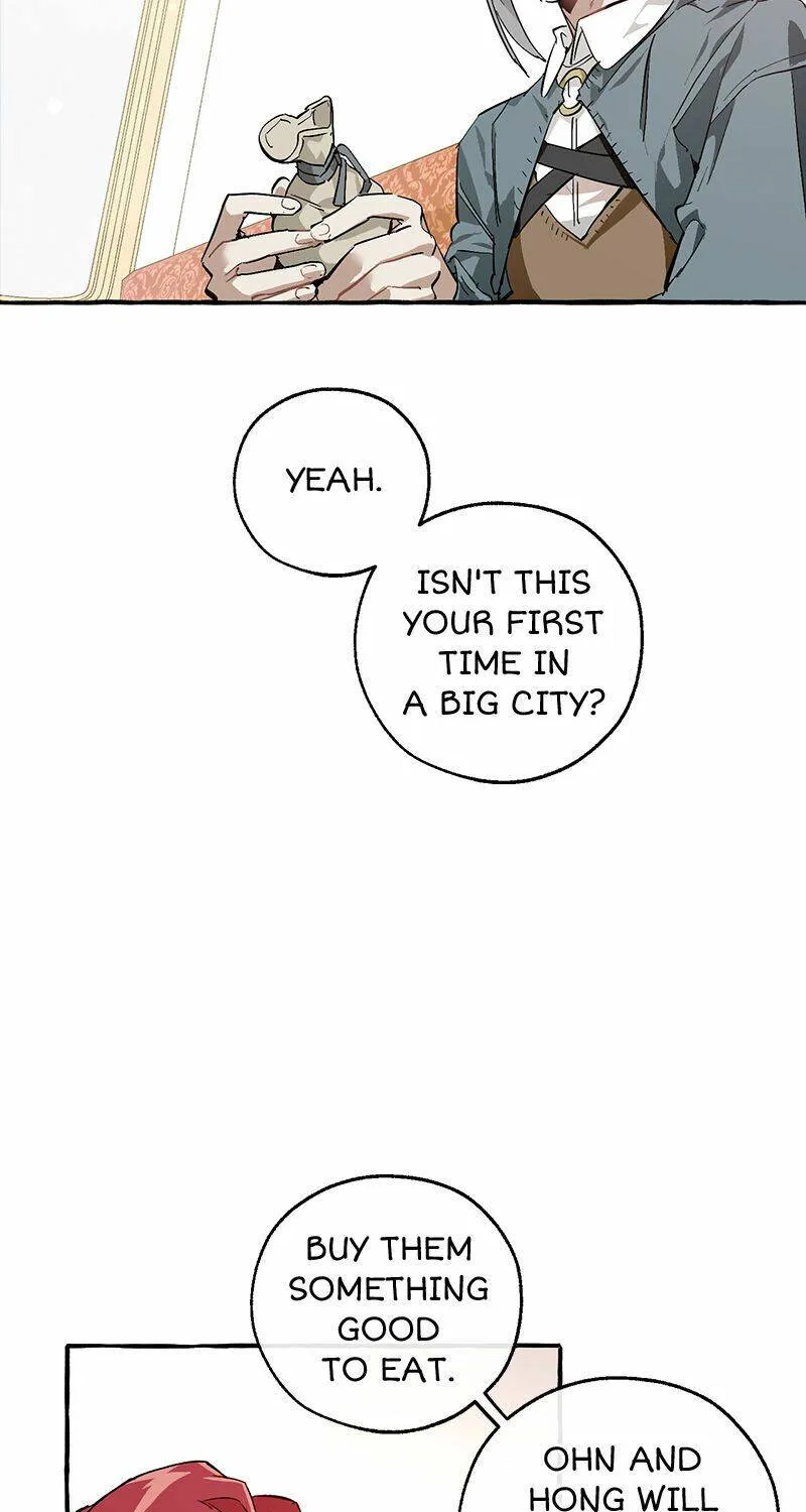 Lout Of Count's Family Zinmanga X Chapter 49 Page 54