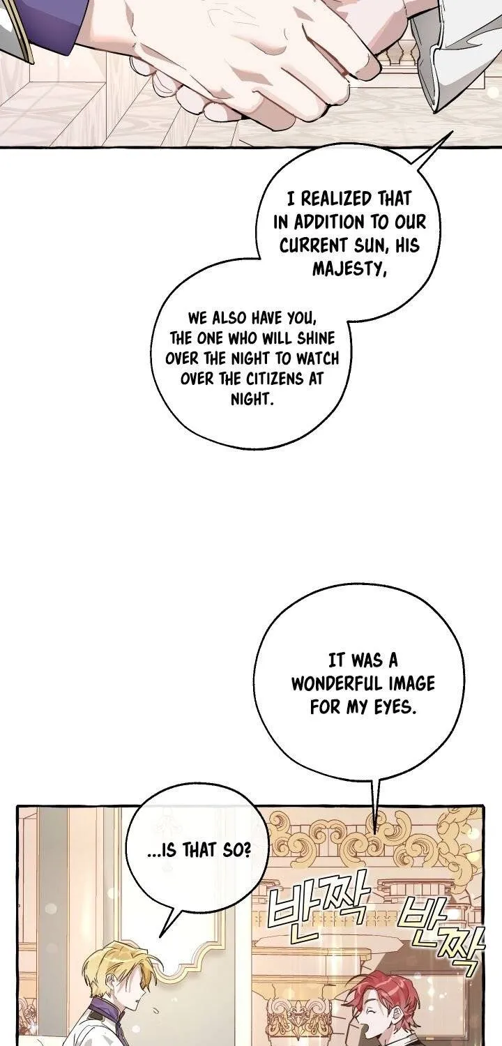 Lout Of Count's Family Zinmanga X Chapter 48 Page 18