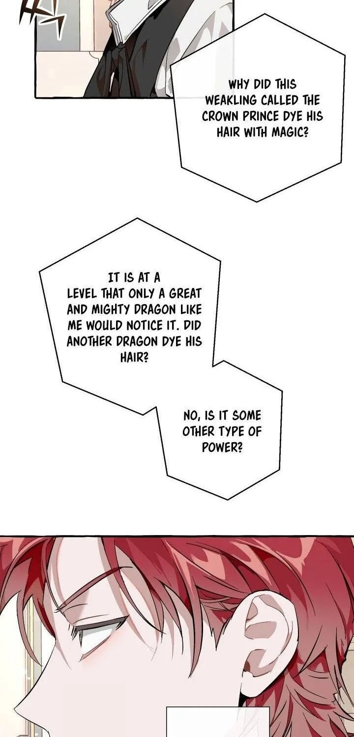 Lout Of Count's Family Zinmanga X Chapter 48 Page 21