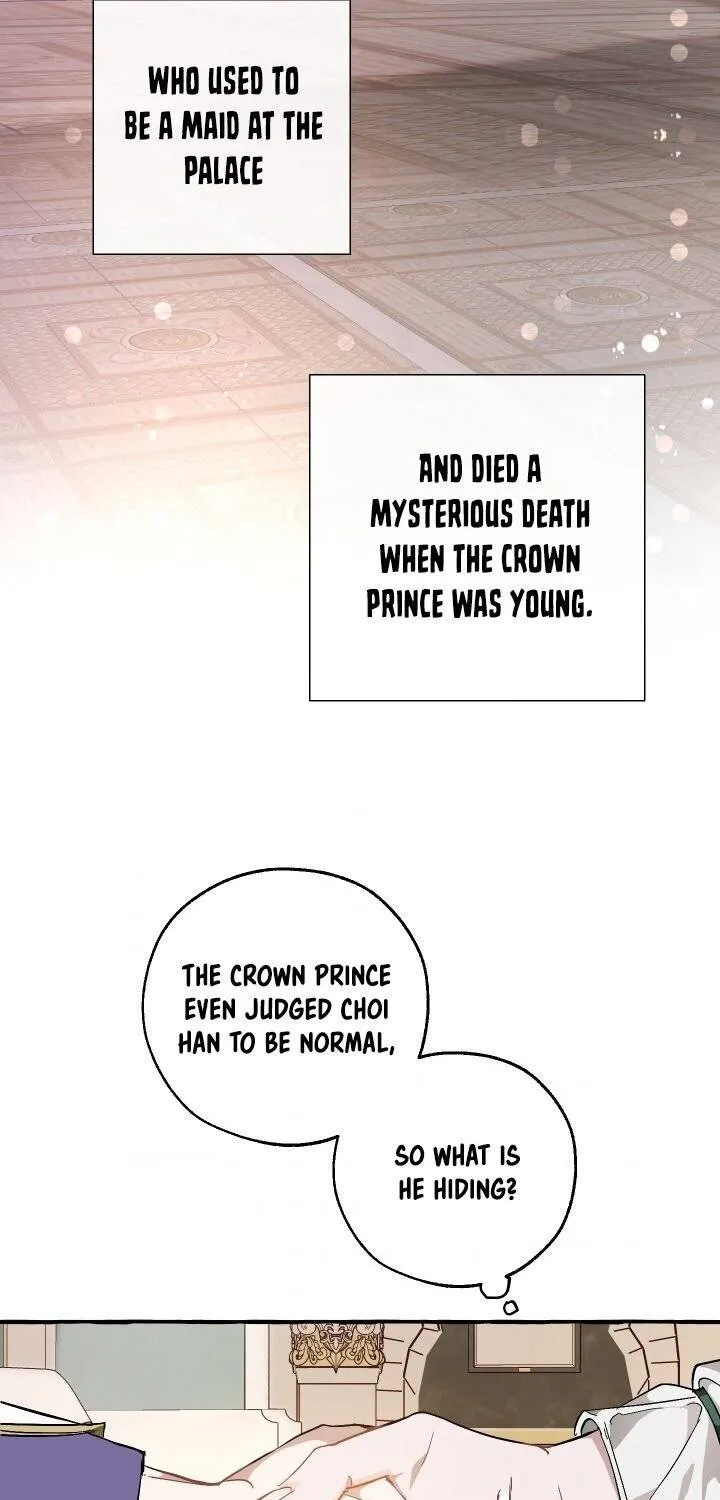 Lout Of Count's Family Zinmanga X Chapter 48 Page 28