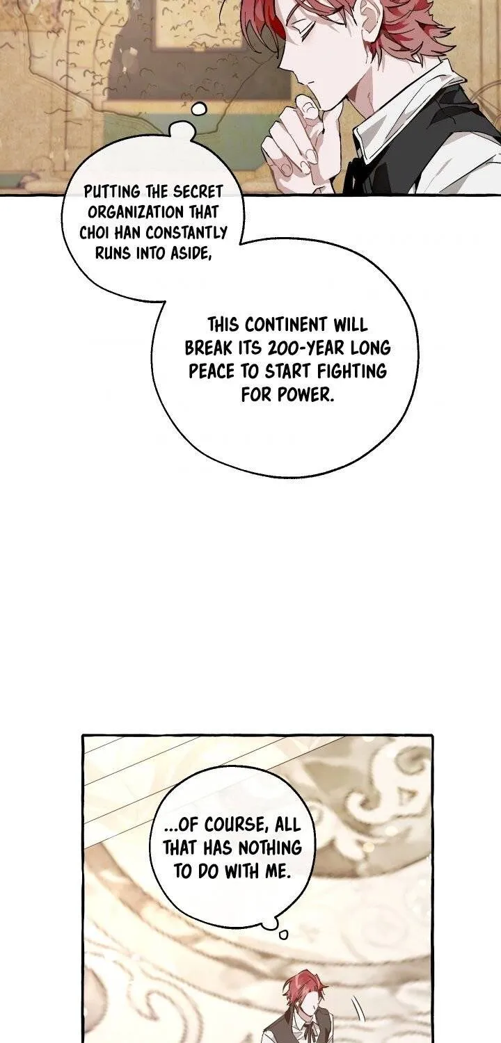 Lout Of Count's Family Zinmanga X Chapter 48 Page 43