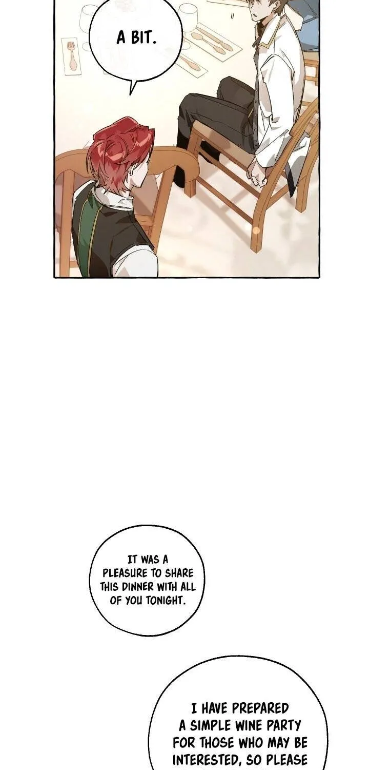 Lout Of Count's Family Zinmanga X Chapter 48 Page 47