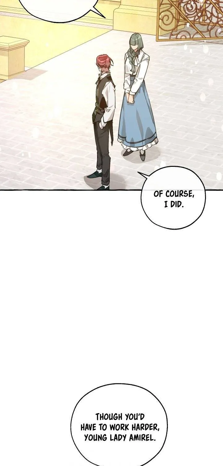 Lout Of Count's Family Zinmanga X Chapter 48 Page 55