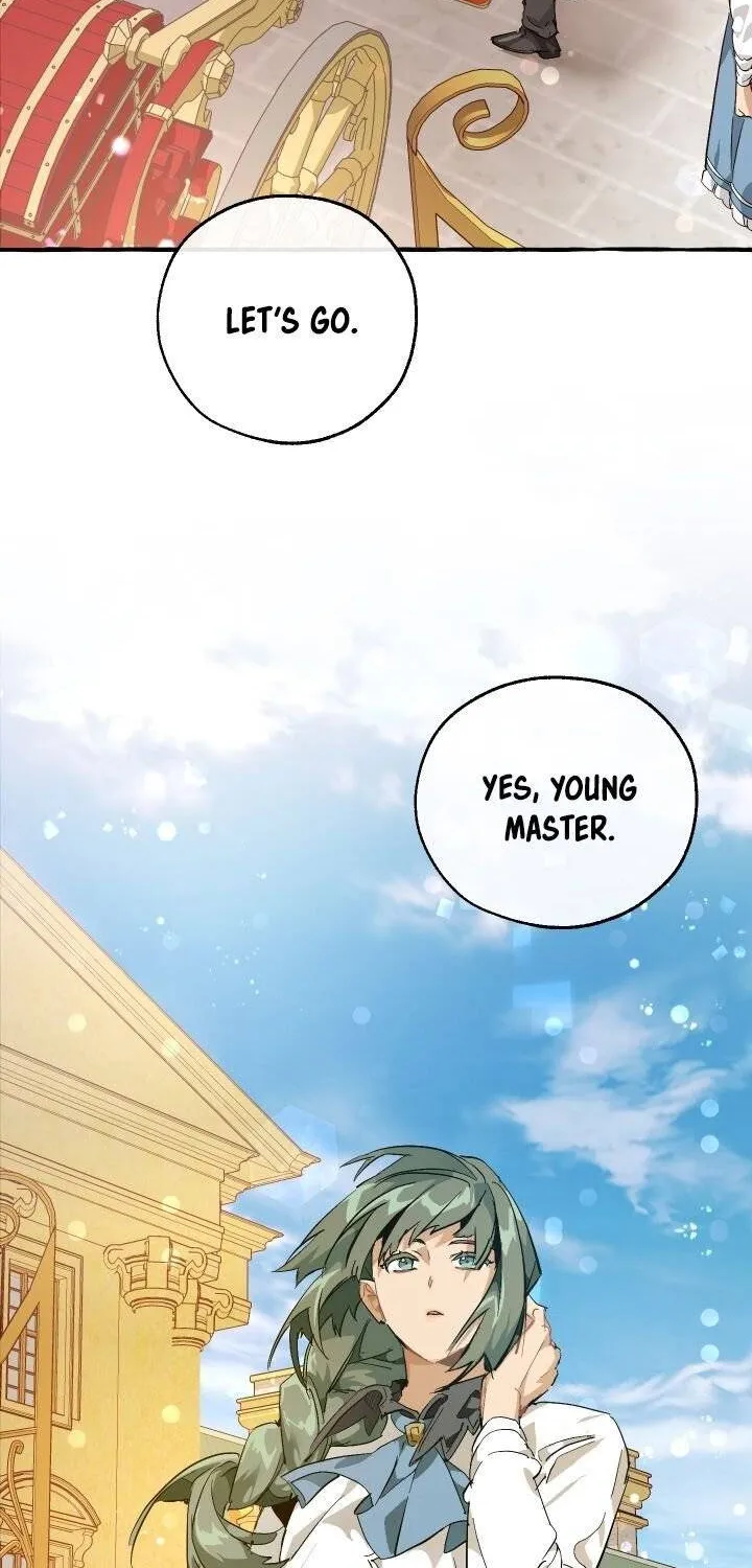 Lout Of Count's Family Zinmanga X Chapter 48 Page 66