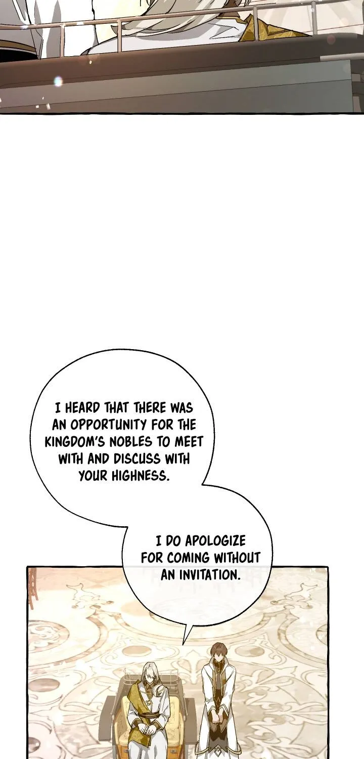 Lout Of Count's Family Zinmanga X Chapter 47 Page 10