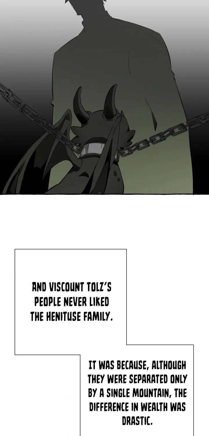 Lout Of Count's Family Zinmanga X Chapter 45 Page 5