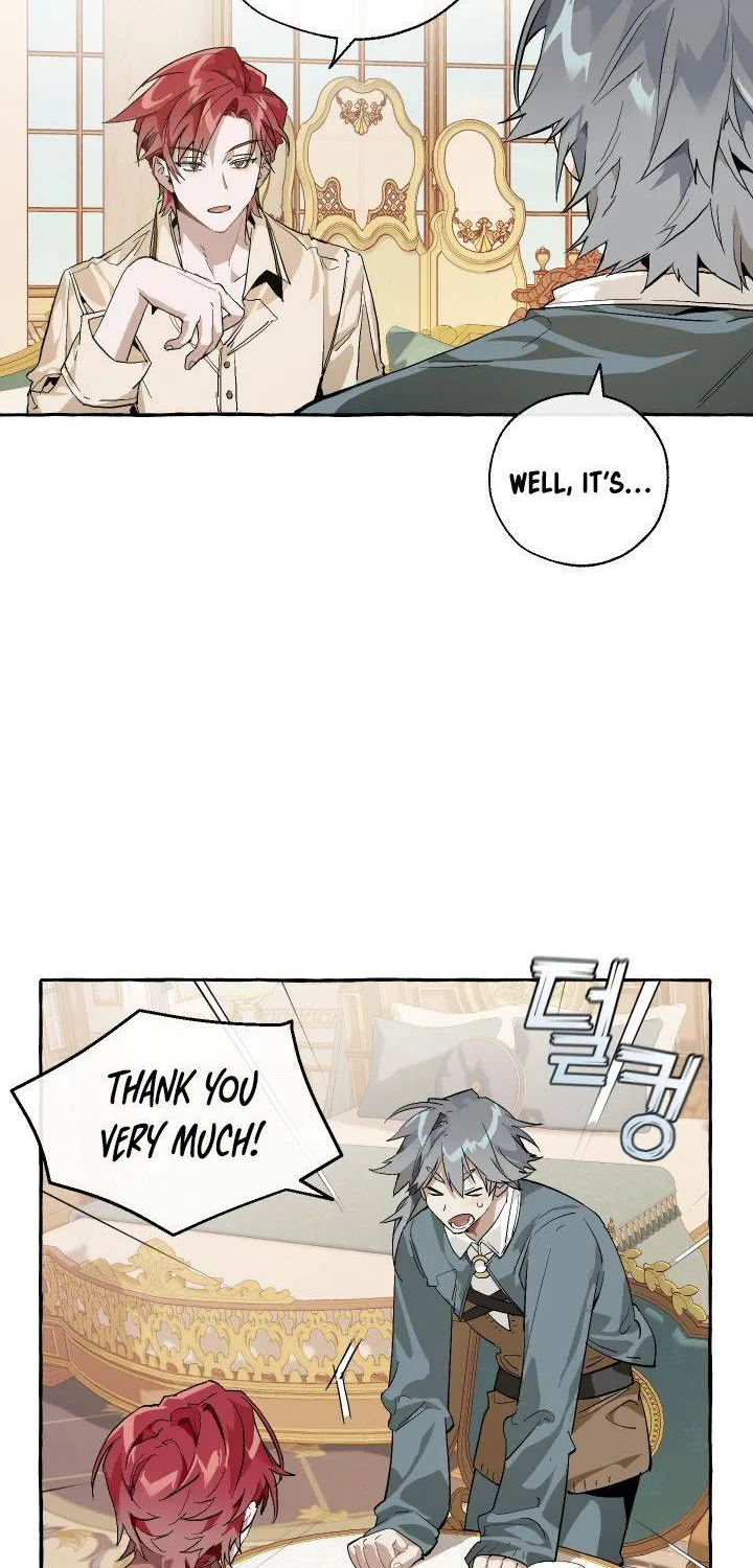 Lout Of Count's Family Zinmanga X Chapter 44 Page 4