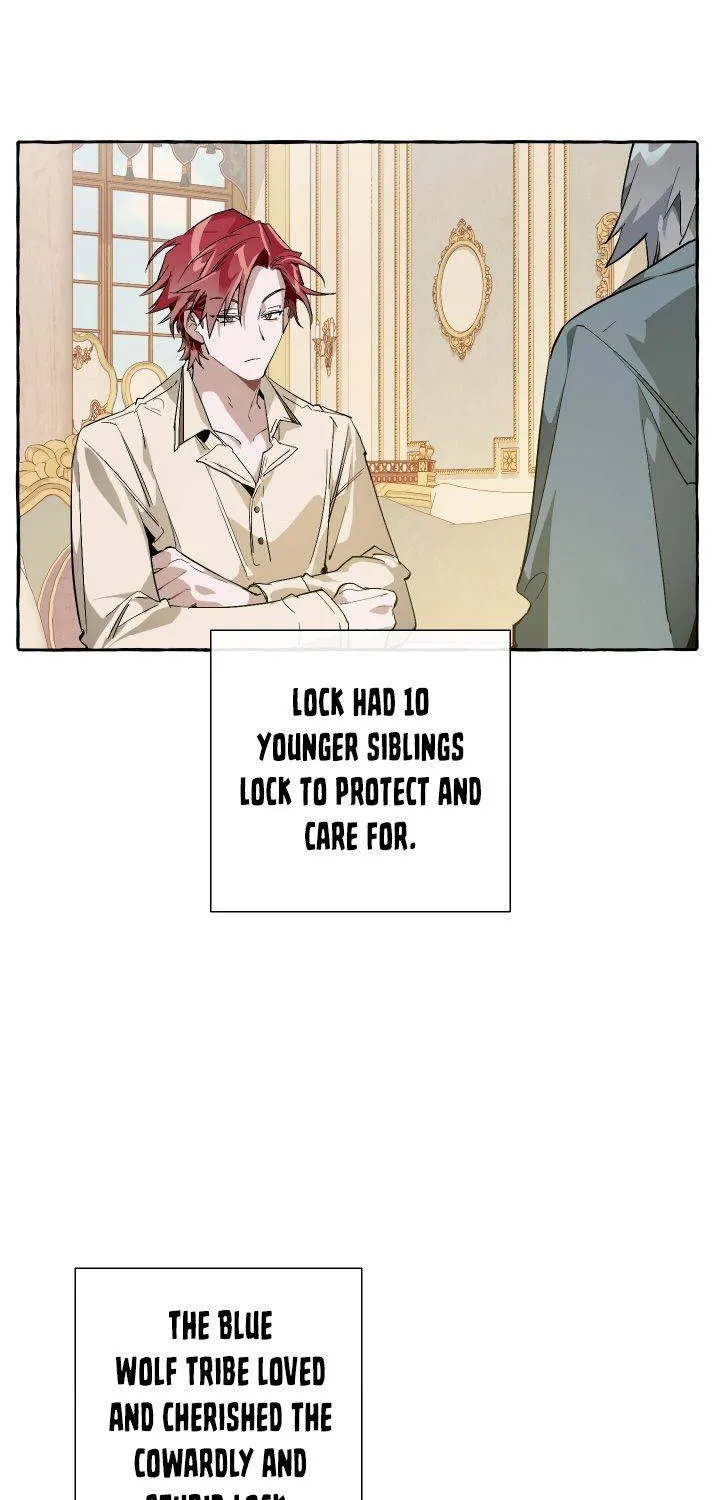 Lout Of Count's Family Zinmanga X Chapter 44 Page 20