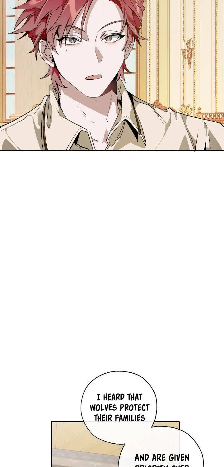 Lout Of Count's Family Zinmanga X Chapter 44 Page 25