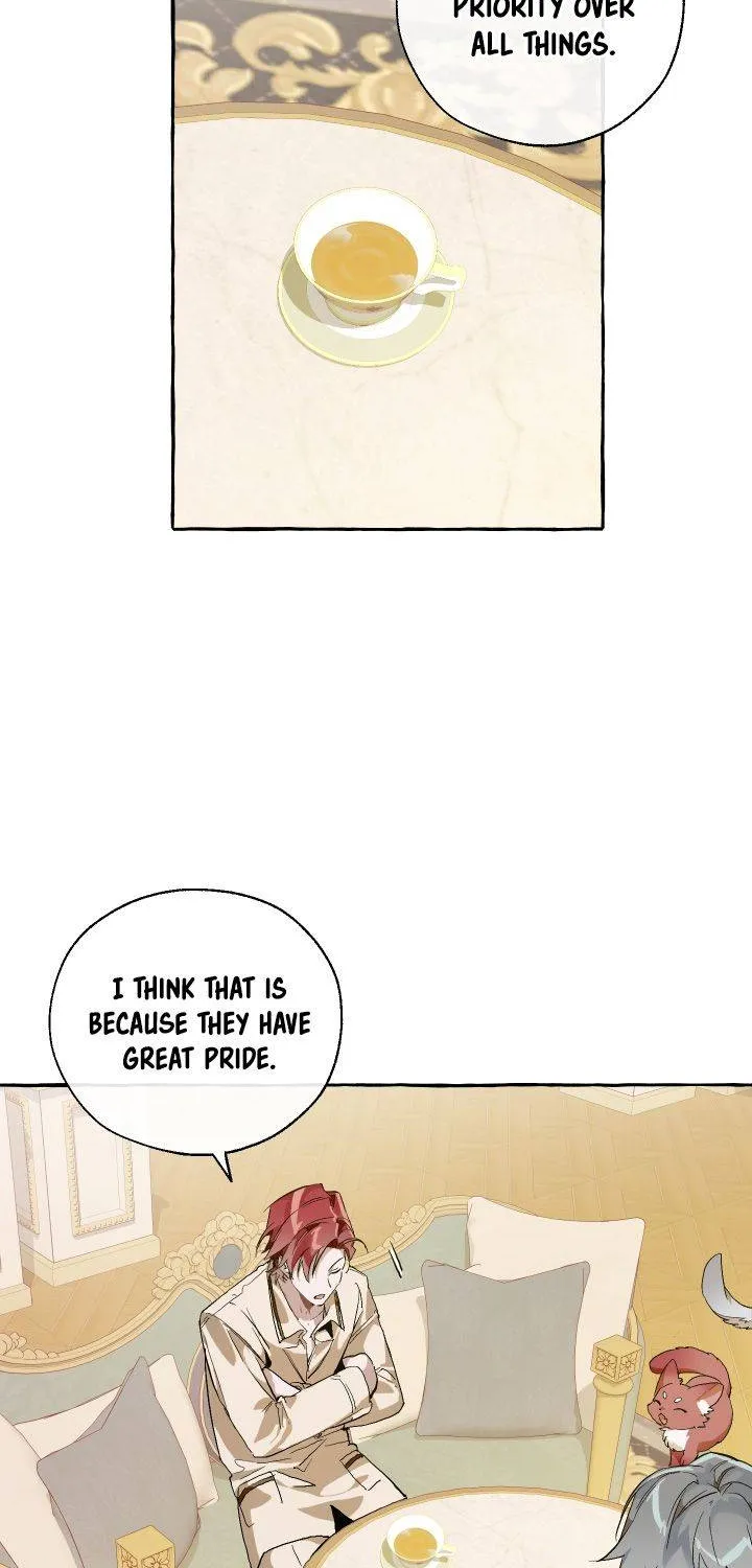 Lout Of Count's Family Zinmanga X Chapter 44 Page 26