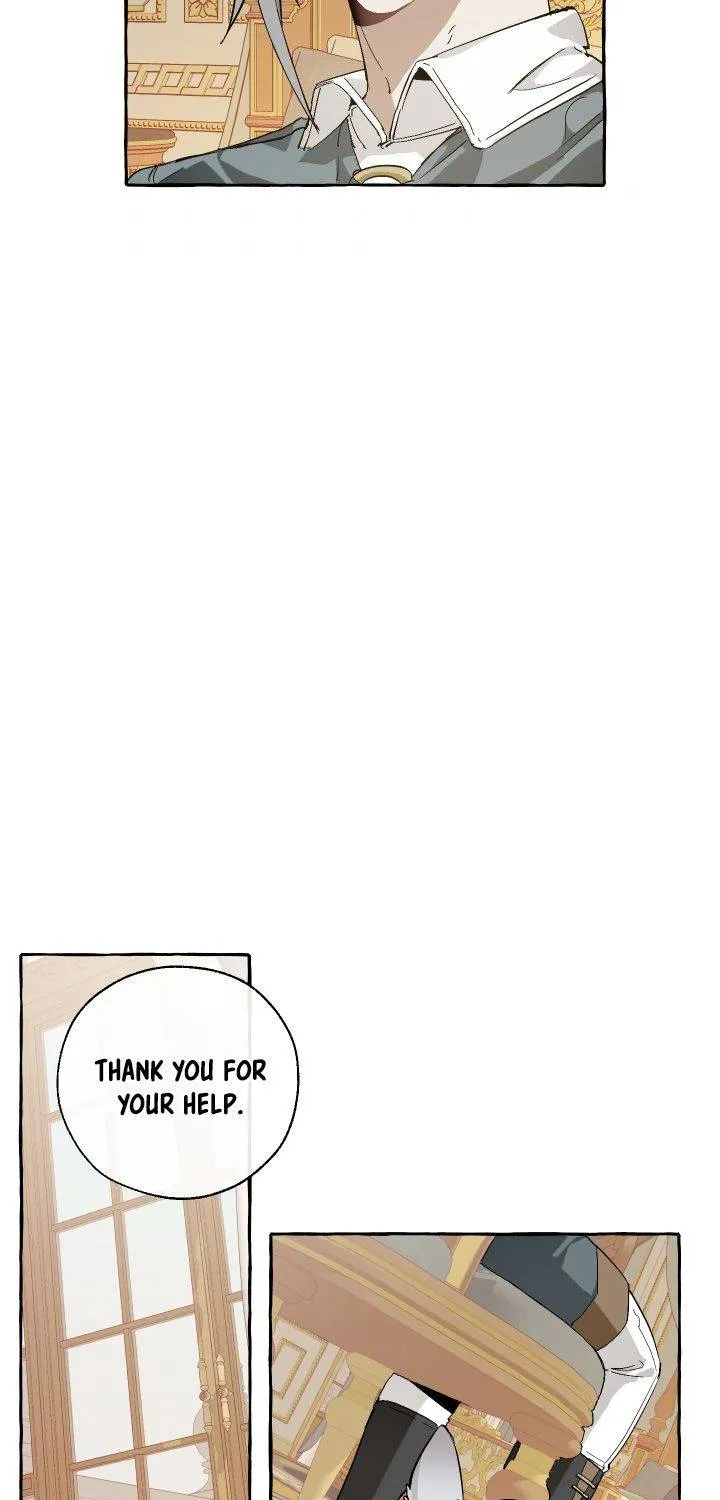 Lout Of Count's Family Zinmanga X Chapter 44 Page 28