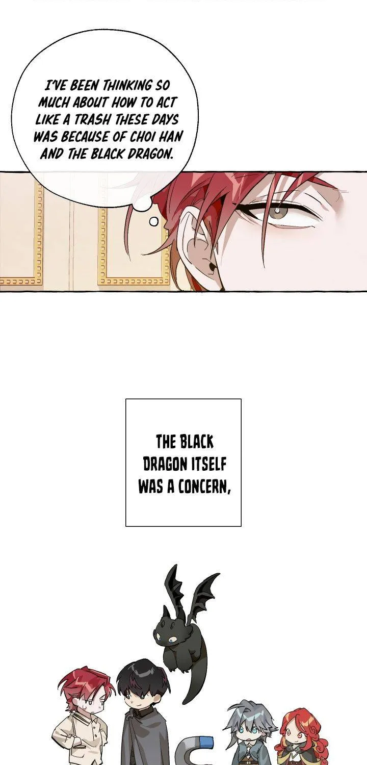 Lout Of Count's Family Zinmanga X Chapter 44 Page 31