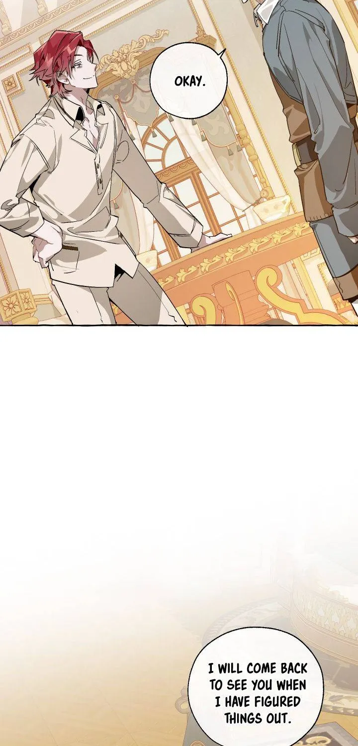 Lout Of Count's Family Zinmanga X Chapter 44 Page 41