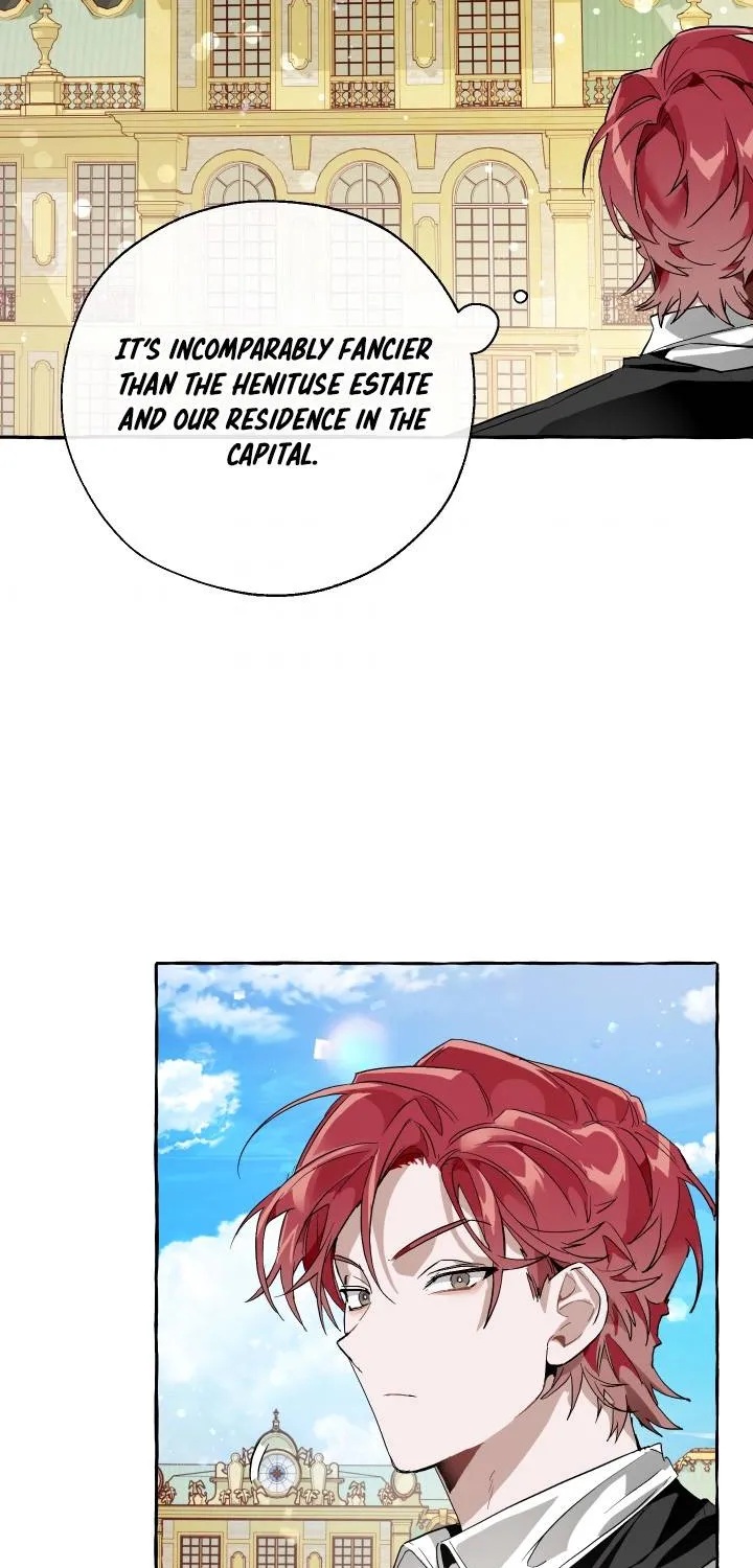 Lout Of Count's Family Zinmanga X Chapter 44 Page 50