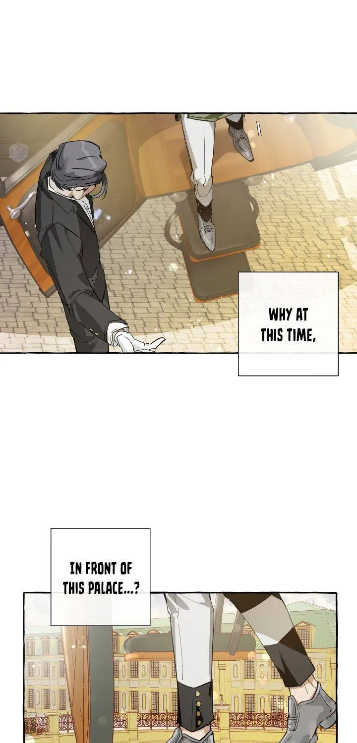 Lout Of Count's Family Zinmanga X Chapter 44 Page 55