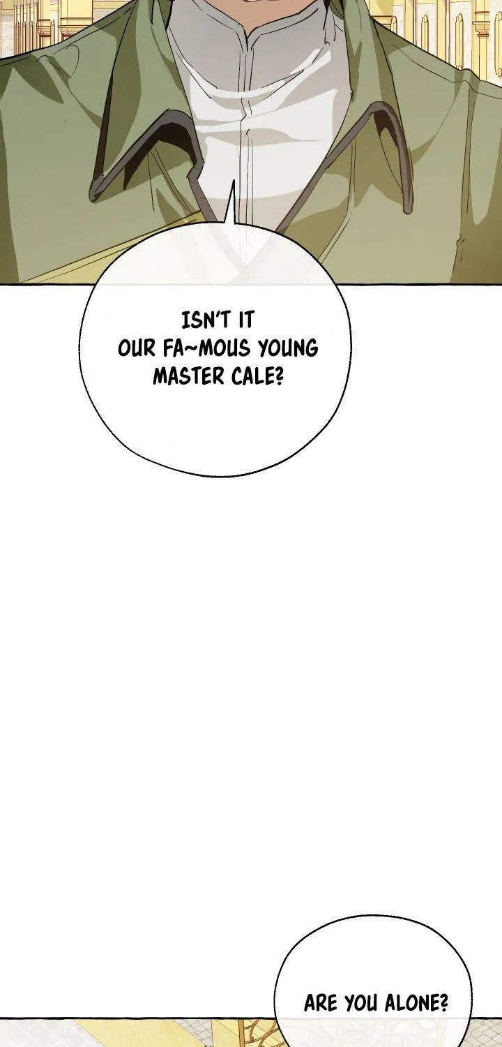 Lout Of Count's Family Zinmanga X Chapter 44 Page 58