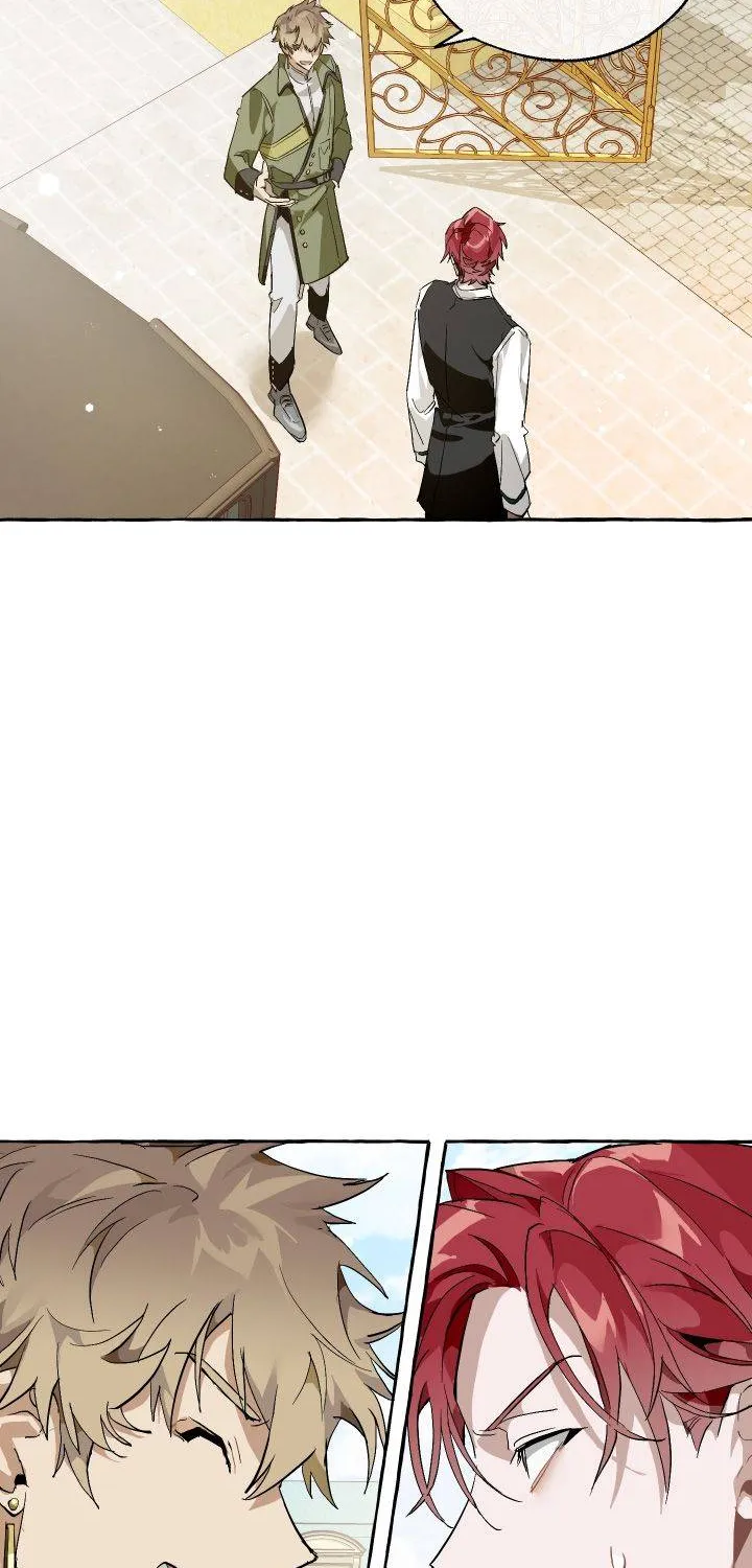 Lout Of Count's Family Zinmanga X Chapter 44 Page 59