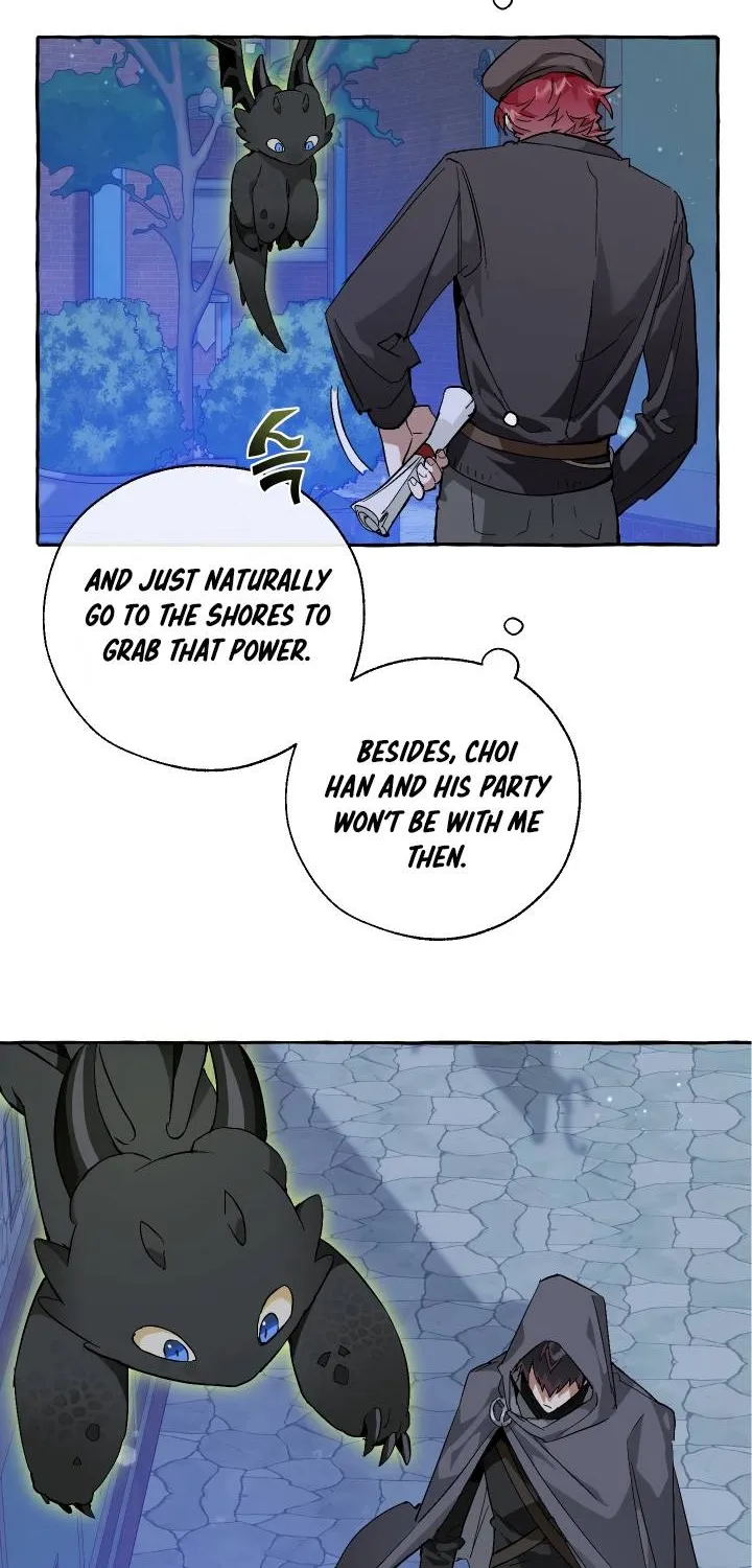 Lout Of Count's Family Zinmanga X Chapter 42 Page 14