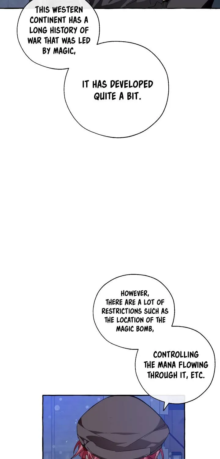 Lout Of Count's Family Zinmanga X Chapter 42 Page 26