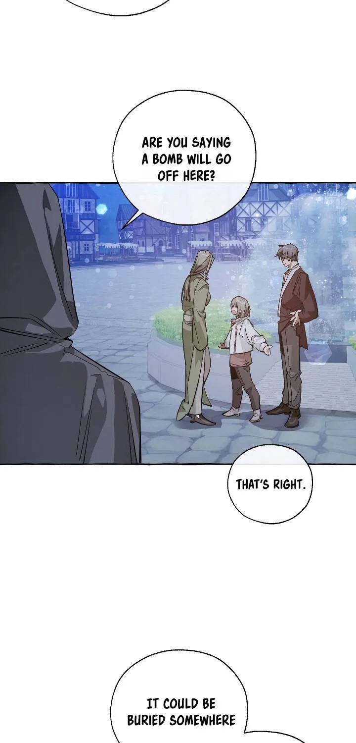 Lout Of Count's Family Zinmanga X Chapter 42 Page 33