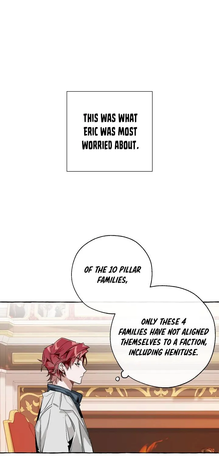 Lout Of Count's Family Zinmanga X Chapter 41 Page 9