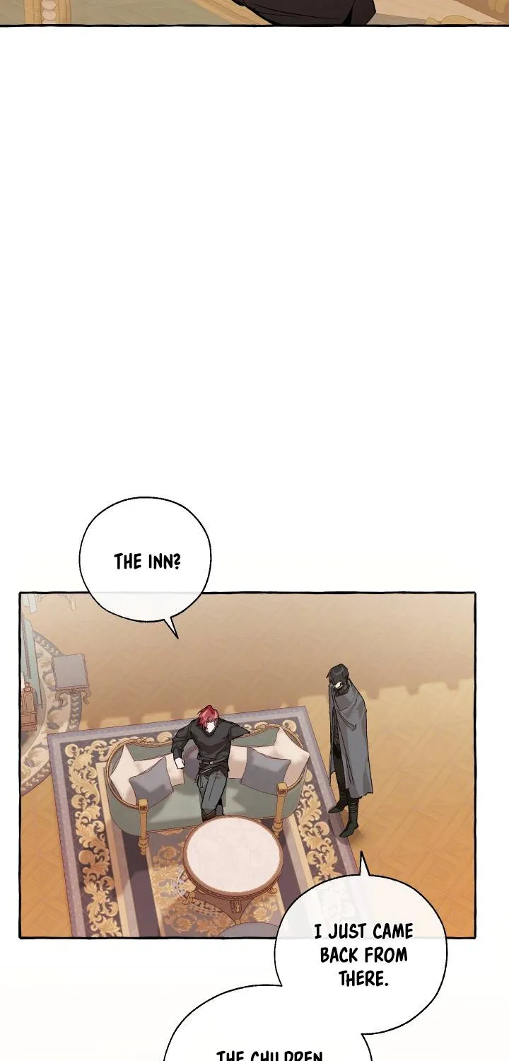 Lout Of Count's Family Zinmanga X Chapter 41 Page 26
