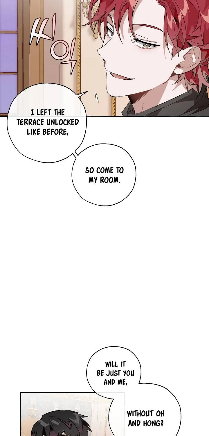 Lout Of Count's Family Zinmanga X Chapter 41 Page 31