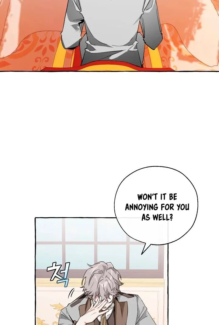Lout Of Count's Family Zinmanga X Chapter 40 Page 68