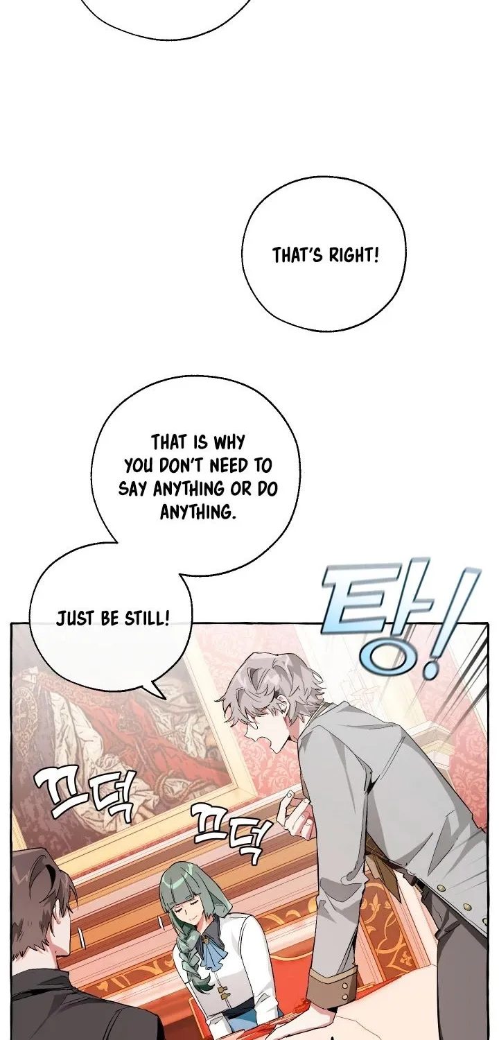 Lout Of Count's Family Zinmanga X Chapter 40 Page 70