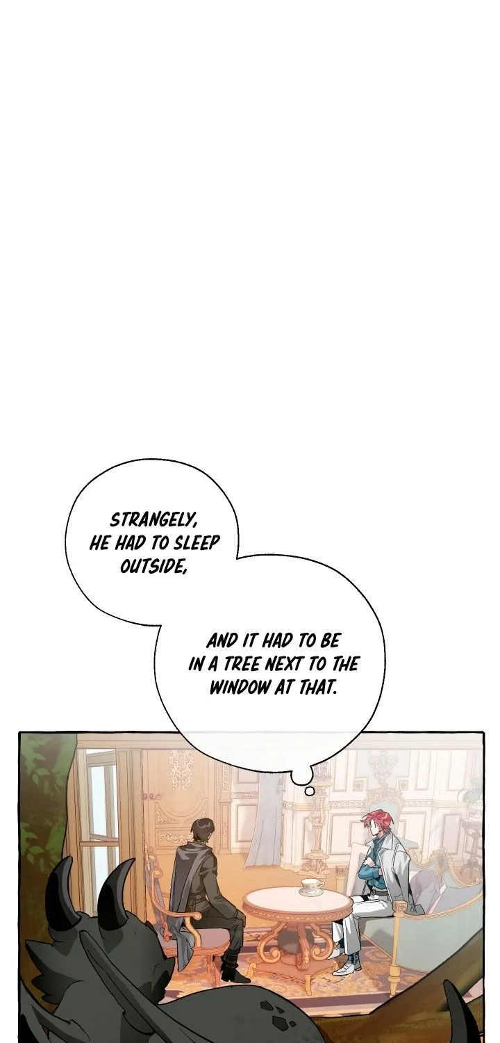 Lout Of Count's Family Zinmanga X Chapter 39 Page 18